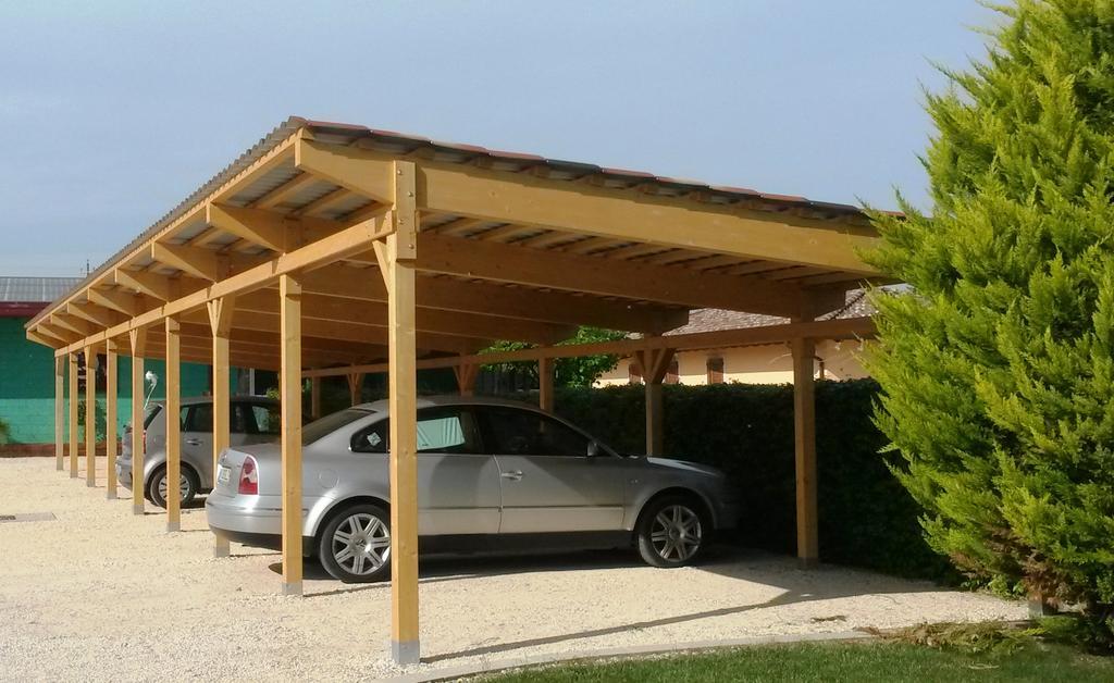 Agriturismo Ai Laghi Pocenia Buitenkant foto