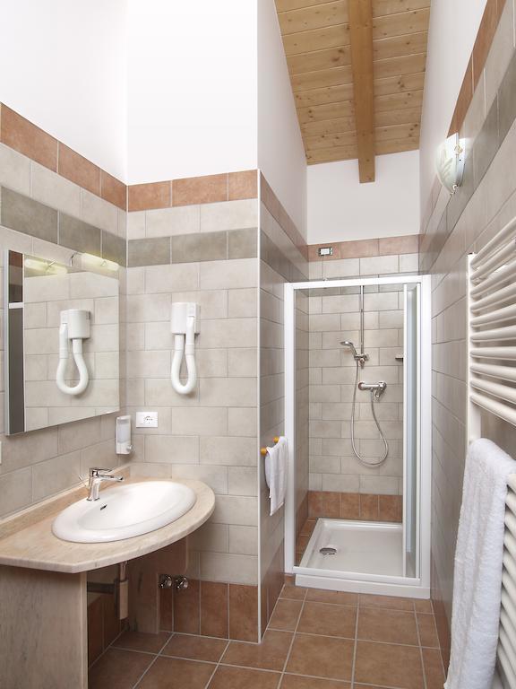 Agriturismo Ai Laghi Pocenia Kamer foto