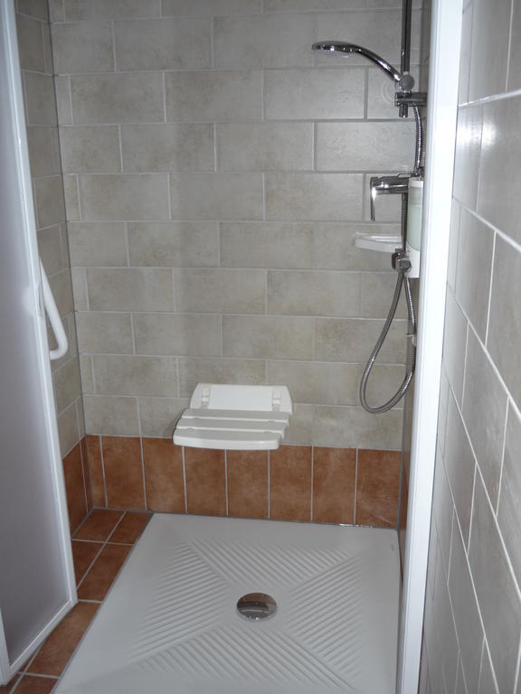 Agriturismo Ai Laghi Pocenia Kamer foto