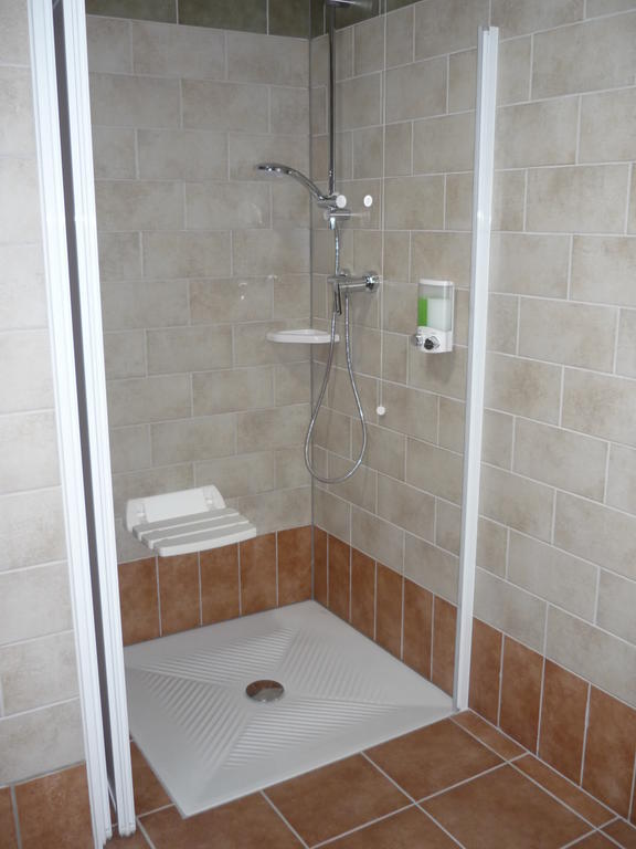 Agriturismo Ai Laghi Pocenia Kamer foto