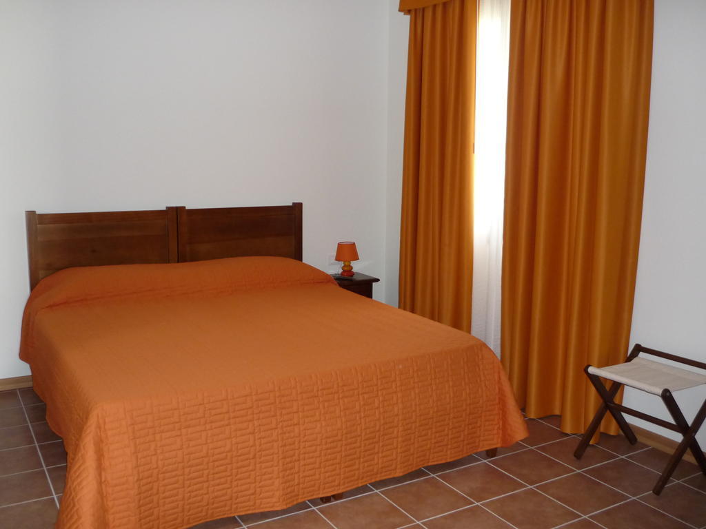 Agriturismo Ai Laghi Pocenia Kamer foto